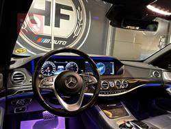 مێرسێدس بێنز S-Class